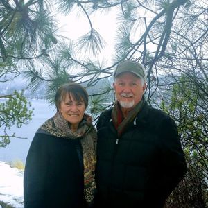 Meet your Posher, Ron